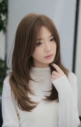-YESIDO椰岛造型烫发染发