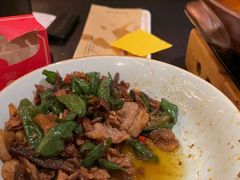 -桂小厨广西菜(万象城店)