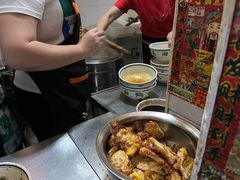 -李易面馆(树木岭店)