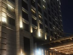 -杭州城中香格里拉大酒店