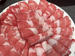 -东来顺(非遗·清真火锅·盛世广场店)