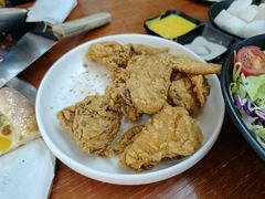 -奇帕波·披萨&炸鸡(诺和木勒站店)