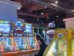 -哆啦星球(小寨店)