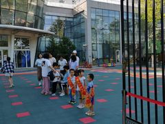 -华杉幼儿园(青塔校区)