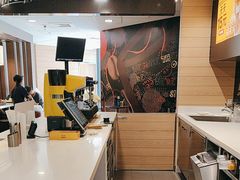 -麦当劳(曲阳店)