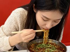 -鹍记特色牛杂面