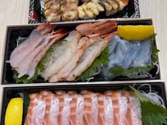 -万岁寿司(芳村店)