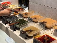 -围炉夜话·潮汕卤水火锅(榕江店)