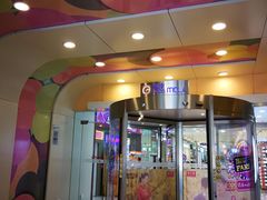 -银座mall(东直门店)
