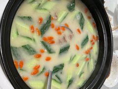 -老人和饭店(打浦路店)