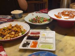 -范家小馆·烤鸭新京菜(金融街店)
