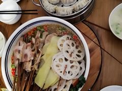 -古真记钵钵鸡(总店)