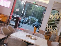 -芭夯兔·兔肉汤锅(新都店)
