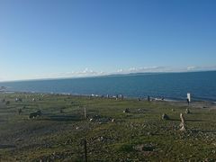 -青海湖国家重点风景名胜区