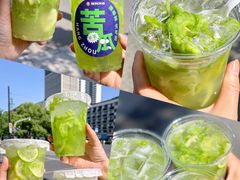 -炖物24章·顺时轻养茶(杭州大厦店)