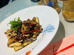 -名善山珍·野生菌汤锅(文殊院店)