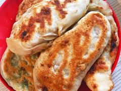 -老北京馅饼粥(西单店)