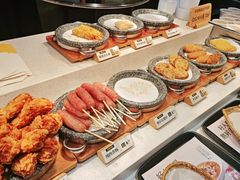 -好人民间小吃·番茄鱼酸菜鱼(木渎悠方店)
