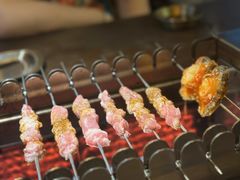-麦凯伦烧烤·精酿超级工厂店(金桥总店)