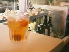 -COTTON CAFE(德信·中外公寓店)