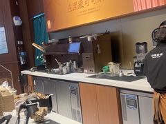 -裕莲茶楼(南京江北虹悦城店)