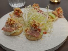 -Shantek象提南亚西餐厅&Bistro(淮海中路店)