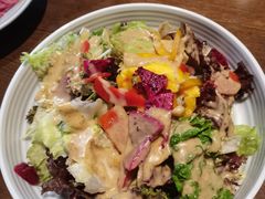 -张大嘴菜馆(庞各庄店)