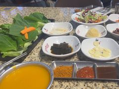 -安又胖韩国烤肉(美罗城店)