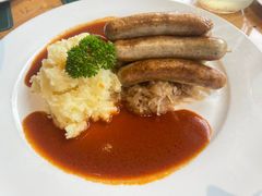-兰特伯爵西餐厅·啤酒屋(方庄店)