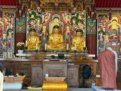 -海东龙宫寺