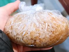 -六广门毛阿姨糯米饭