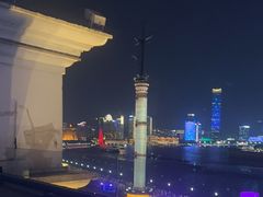 -外滩8号 whisky bar(金延大厦店)