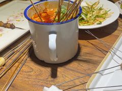 -小核桃品质串店(世茂大道店)