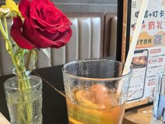 -伯顿西餐厅(厚街香榭丽店)