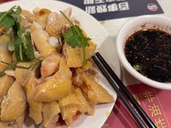 -振鼎鸡(福州路店)