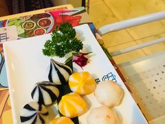 -甘尼仕印度餐厅爵士酒吧(阳春巷店)