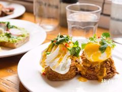 -Egg•Allday Brunch(襄阳北路店)