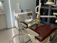 -极光口腔·矫正种植修复(锦江院区)