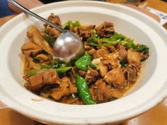 -老板很二(吉大店)