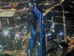 -上海之巅观光厅
