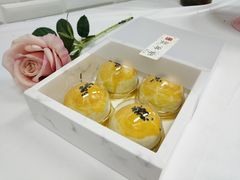 -美斯烘焙培训学院•蛋糕•面包•咖啡(宝安校区)