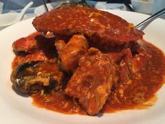 -同乐海鲜(乌节路中央店)