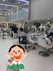 -十六番发型师事务所