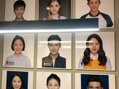 -海马体照相馆(北京apm店)