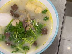 -小杨生煎(白玉兰广场店)