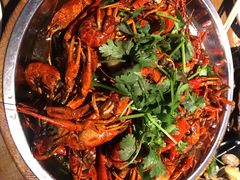 -串亿88烧烤·羊腿·羊蝎子(板泉路店)