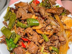 -徽韵人家·传承正宗徽菜(牡丹园店)