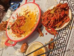 -漫天香·小龙虾餐厅(夏湾店)