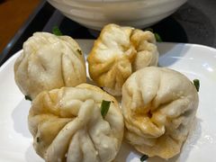 鲜肉生煎-大壶春生煎(四川中路店)
