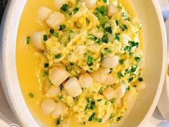 -开海·红岛海鲜虾水饺(石老人店)